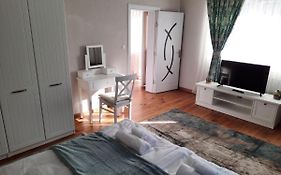 Infinity Boutique Apartments